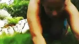 جنس عنيف مع فتحات فهيمة الضيقة