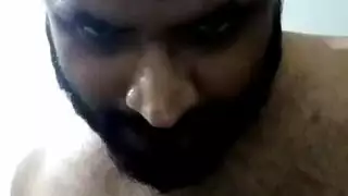 jungle porn: tanned hunk fucks like an animal