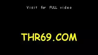 الأم الشقراء المثيرة تطالب بجنس جماعي ثنائي الجنس عنيف