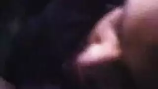 الابن لا يستطيع النوم وحده