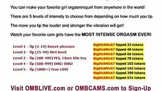 جنس بري لأشخاص قصار القامة – إيلاج مزدوج في الخارج