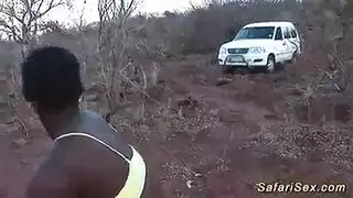 سكس افريقي نيجري