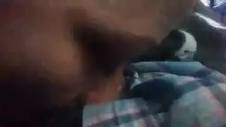 عاهرات الدير: راهبة تأخذ قضيبًا بعد القداس