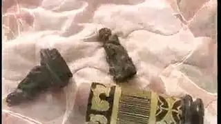 طالب ينيك جارته