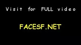 لم تعد عازبة: العاهرة تُحشى قبل الزفاف