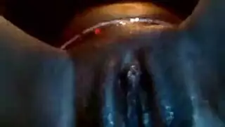 مراهقة هاوية تعري كامل وتستمني حتى النشوة على كاميرا مباشرة