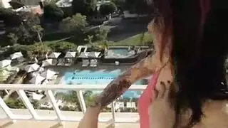 من التقبيل المثالي إلى المضاجعة الإباحية الشديدة