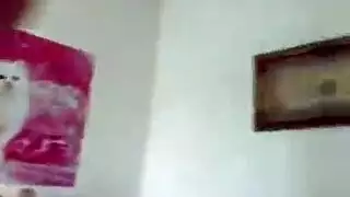 لعب علي مخده