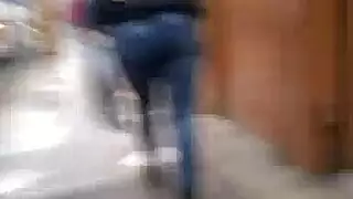 مغربية ورجل أسود