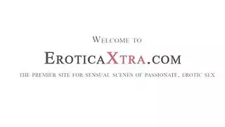 شقراوات مثلية تلعقان المهبل ثم تتناوبان على مؤخرة الرجل الضيقة