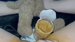 ام تريد من ابن زوجها ان ينكها