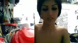 سحاقيات عربيات صريحات: جماع وتدليع غير مقتطع في العلن