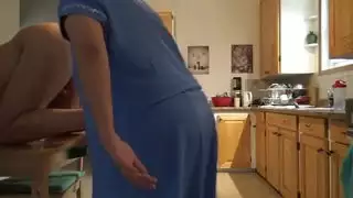 شقرا ممحوة تتناك من صديقها زب طوبل