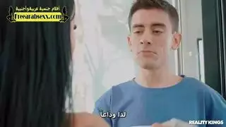 total family corruption: young studs insatiable anal and vaginal demands