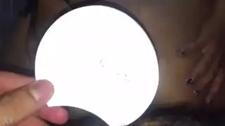 إباحية شرجية هاوية: رجل مصري قوي يمارس الجنس مع فرج ناضج في مصر