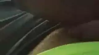 ممارسة شروقية: جلسة شرج عميقة وقاسية